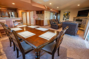 Bear Creek Lodge - Spa - Fire Table - 3min to Trails